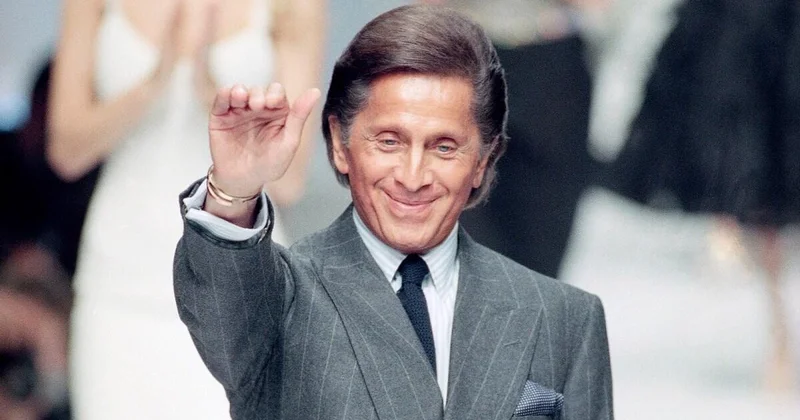 Məşhur modelyerin ölümü sonrası 2 milyardlıq miras davası FOTO