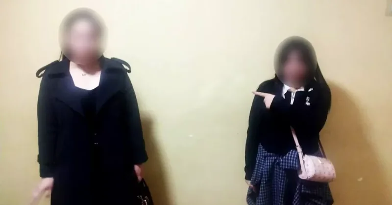 В Узбекистане девушка пыталась продать знакомую в Таиланд