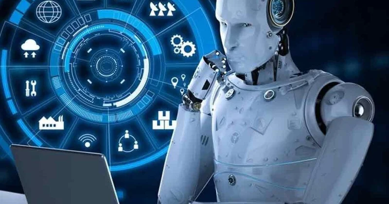 Bu ölkədə süni intellektlə bağlı qanun qəbul edildi