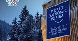 Qazaxıstan və Özbəkistan liderləri Davosda “Sülh Şurasının Nizamnaməsi” sənədini imzalayıblar