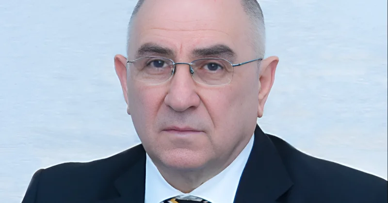 Rasim Əliquliyev: Bu, texnoloji suverenliyinin açar sahəsidir