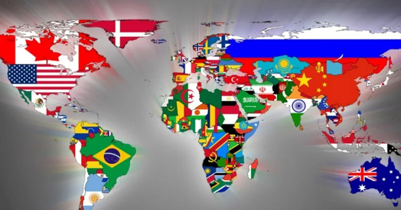 Qlobal sülh qısa müddətdə real görünmür MÖVQE