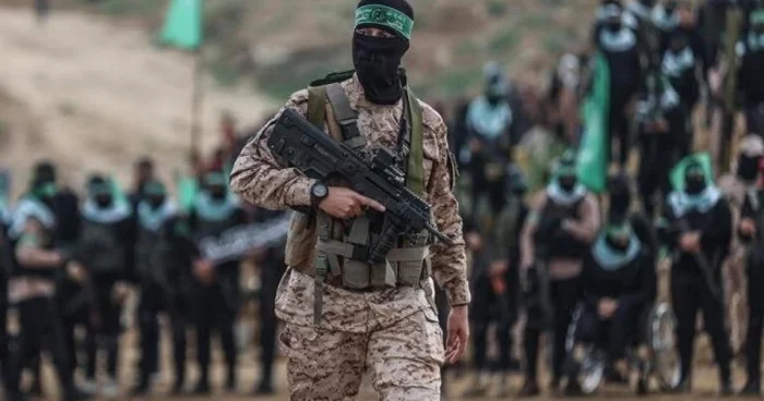 Sky News: “HƏMAS partiya kimi qalacaq”