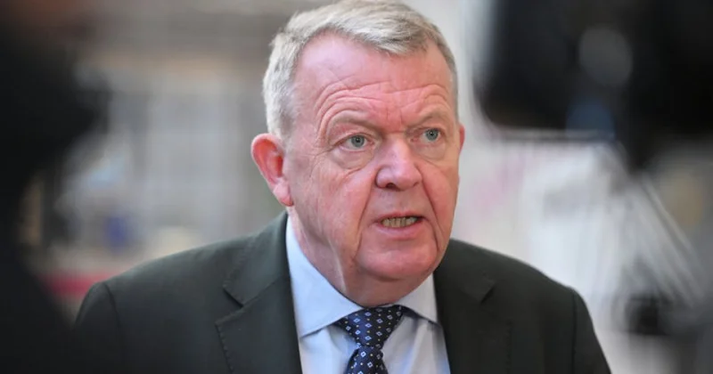 Danimarka XİN: Qrenlandiya bizim qırmızı xəttimizdir!