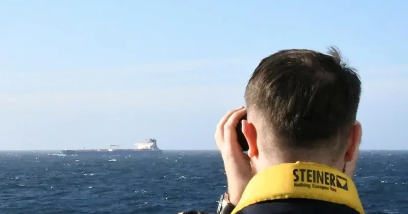 Britaniya Fransa tərəfindən saxlanılan tankerin izlənməsinə kömək edib