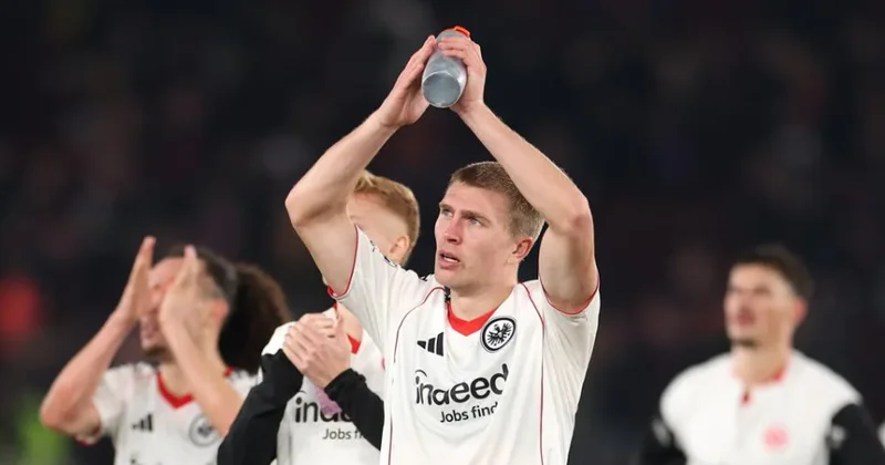 “Qarabağ” bizi doğru anlarda cəzalandırdı”