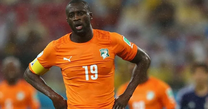 Yaya Ture Afrika Kubokunun finalı ilə bağlı açıqlamaları barədə şayiələri təkzib edib