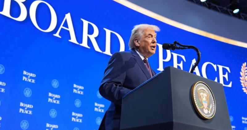 Трамп: Иран хочет говорить