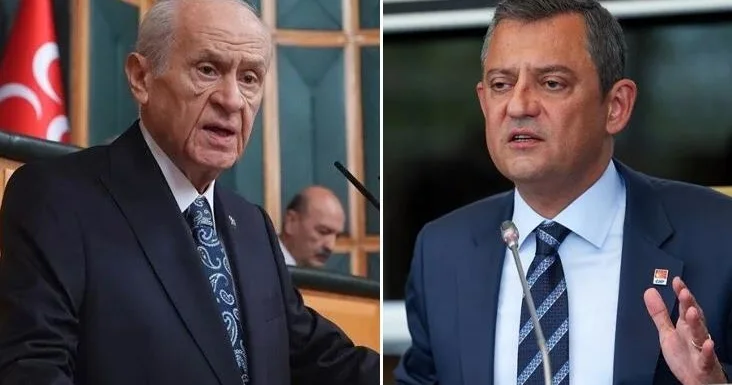 CHP sədri Baxçalıya səsləndi: Böyüklük elə, raconu kəs!