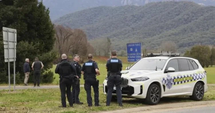 Avstraliyada atışma 3 ölü