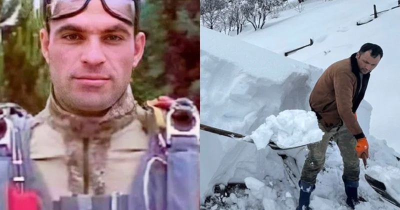 Pəncəlinin qardaşı video yaydı, qurumlar dərhal hərəkətə keçdi VİDEO