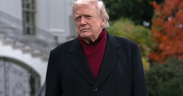 Tramp varislərini elan etdi Üç mühüm ad