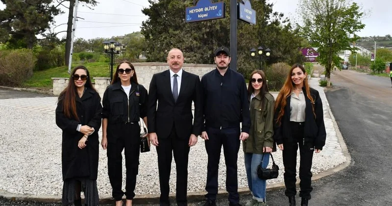 QALİB AZƏRBAYCANDA HEYDƏR ƏLİYEV NƏSLİ NİYƏ HƏDƏFƏ ÇEVRİLİR? Zahid Orucdan sensasison yazı