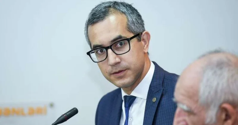 Kamran Əsədovun məhkəməsi başa çatdı: Az bal toplayan abituriyentdən bu qədər pul alıb...