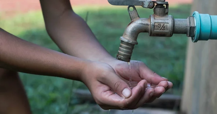 Мировой кризис: ООН объявила о наступлении эры водного банкротства