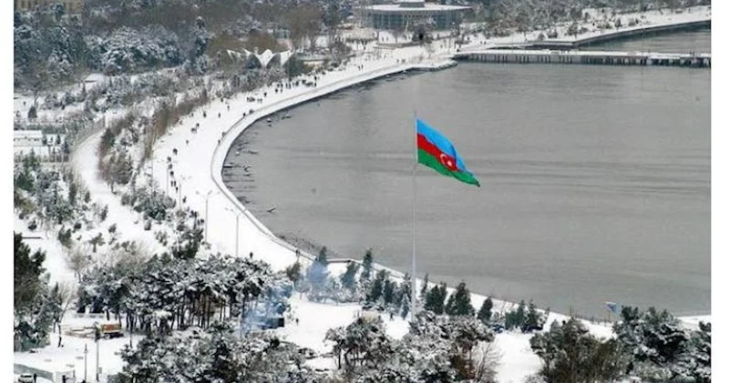 Sabahın hava proqnozu açıqlandı Bakıya qar yağacaq?