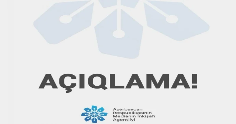 В Facebook распространяется фейковая информация от имени Президента Азербайджана MEDİA призвало Meta принять меры