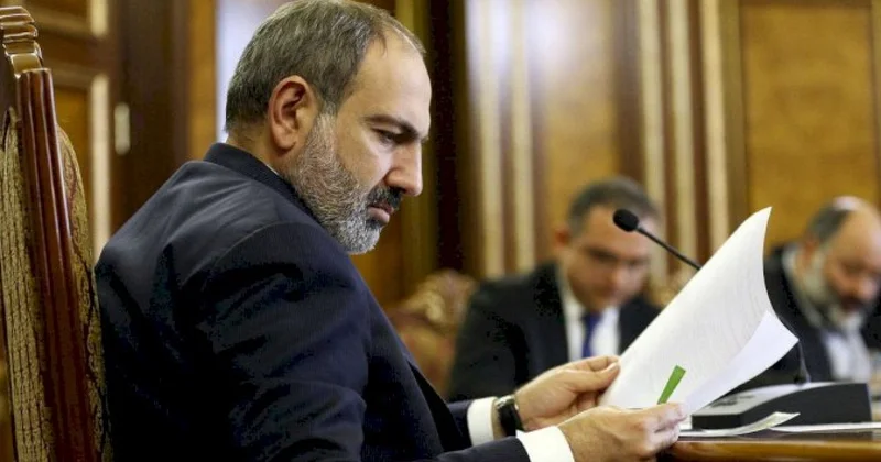 Ermənistan “Sülh Şurası”na rəsmi şəkildə qoşuldu