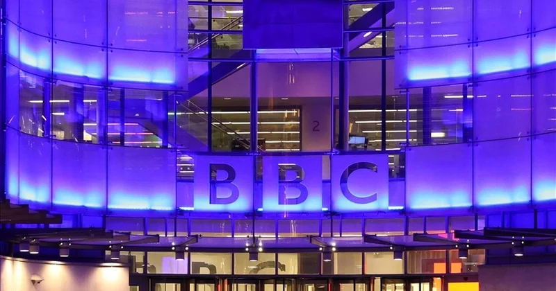 Правительство Грузии подало иск против Би би си