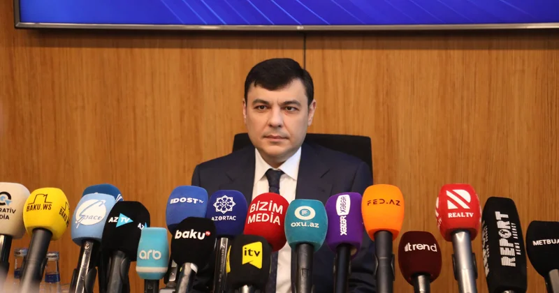 Azərbaycanda 1 milyon 827 min nəfərin ƏMƏK MÜQAVİLƏSİ VAR