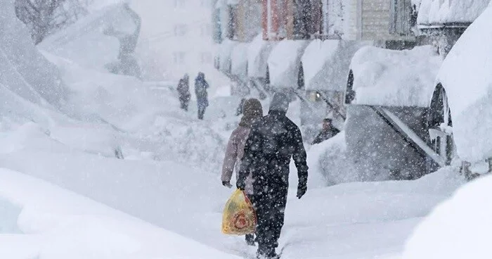 Kamçatkada 6.4 bal gücündə zəlzələ oldu