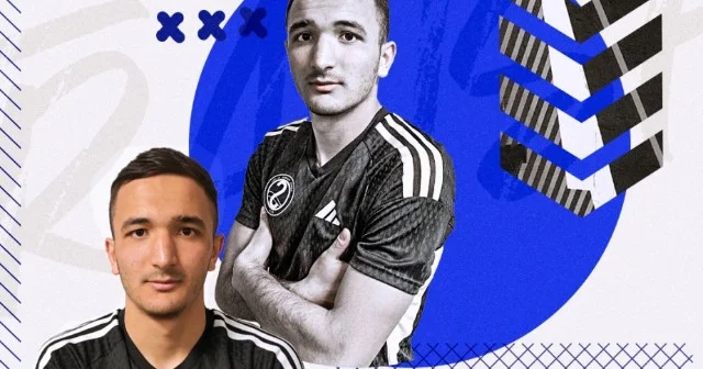 Səbail dən yeni transfer