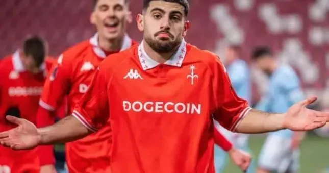 Yuventus növbəti türkiyəli futbolçunu transfer etdi