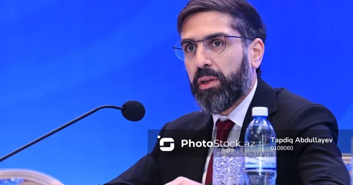 Глава SOCAR рассказал, почему зеленая энергетика не получает достаточных инвестиций