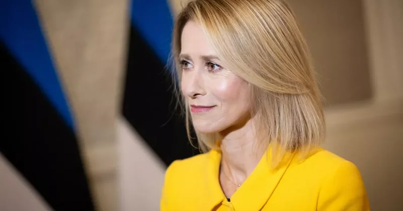 Каллас анонсировала подписание нового соглашения между ЕС и Индией