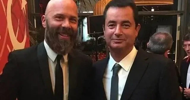 В Турции арестован главный координатор Acun Medya