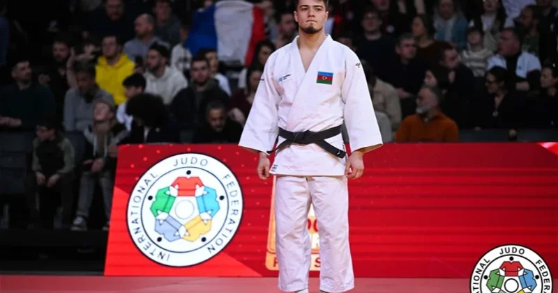 Заур Раджабли: Верю, что Омар возьмет медаль на бакинском ЧМ