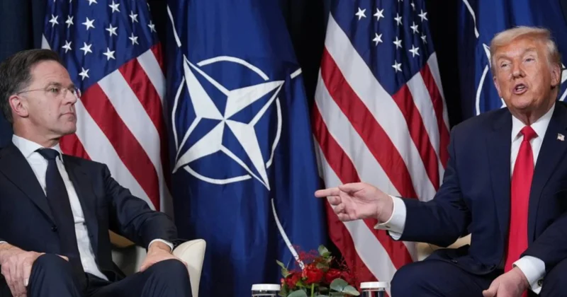 Qrenlandiya danışıqlara HAZIRDIR