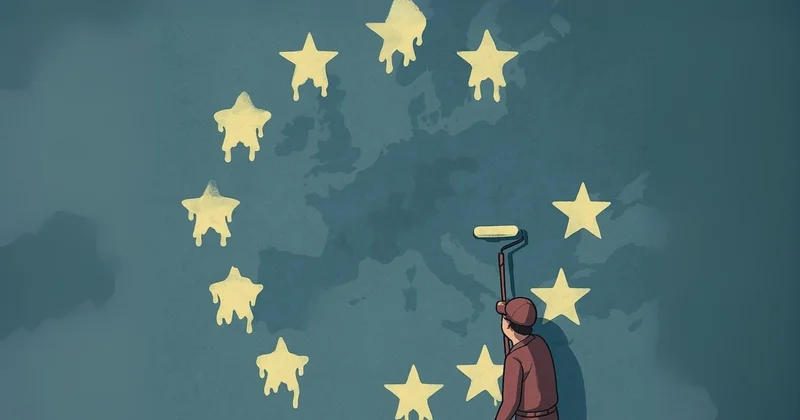 Avropanı kim öldürdü...