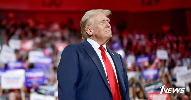 Трамп заявил о скором завершении конфликта в секторе Газа