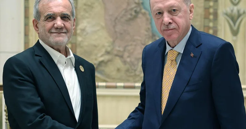 Реджеп Тайип Эрдоган: Турция никогда не поддерживала сценарии вмешательства в дела Ирана