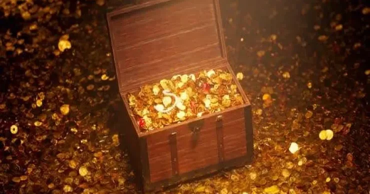 Azərbaycanda qalada xəzinə axtaranlara cinayət işi AÇILDI