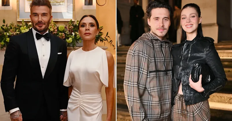 Bruklin Nikola ilə evli olduğu müddətdə ailəsi onu qəbul etməyəcək...