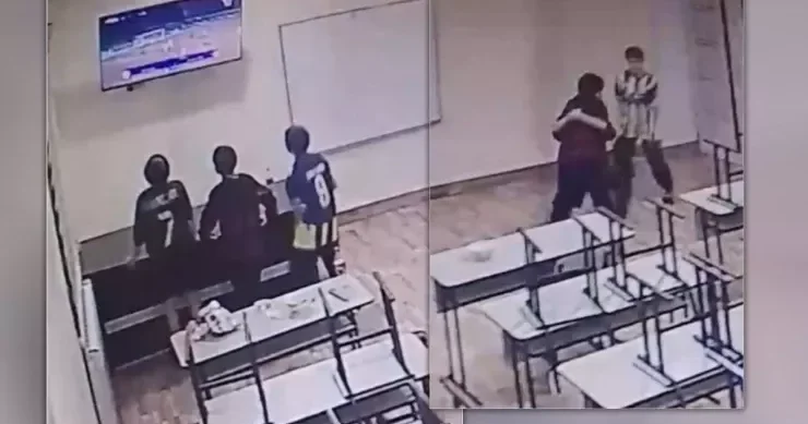 Əkbər Qarabağ ın qoluna sevinib, sığınacağı ayağa qaldırdı VİDEO