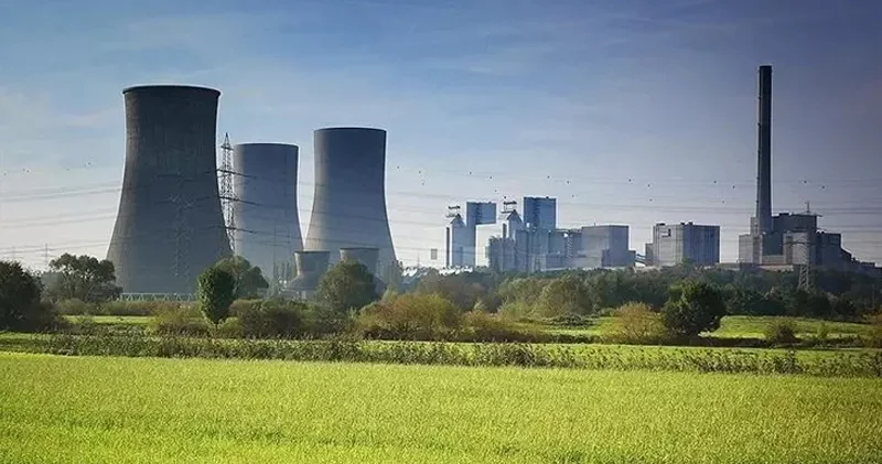 Dünyanın ən böyük AES ində həyəcan: Bir gün belə işləmədi