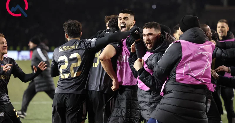 “Qarabağ”, sənə sözümüz yoxdur! Video Yenilənib