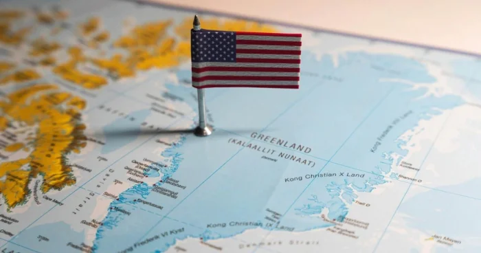 Daily Mail: Vaşinqton qrenlandiyalıları pulla razı salacaq