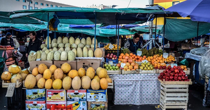 Не покупай у азербайджанцев : в России снова ищут врагов среди диаспор ТОЧКА ЗРЕНИЯ