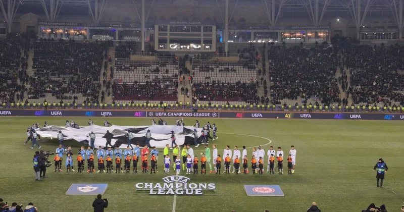 “Qarabağ”ın erkən qol vurması təsadüfi deyildi ŞƏRH EDİLDİ