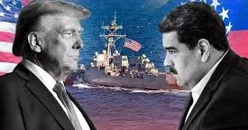 “ABŞ Maduronun iqamətgahında bu silahlardan istifadə edib...” Hərbi ekspert