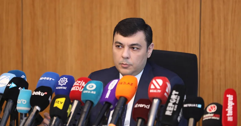 Saat hesablı əməkhaqqı sisteminə ilk bu şəxslər keçə bilər Xidmət rəisindən AÇIQLAMA