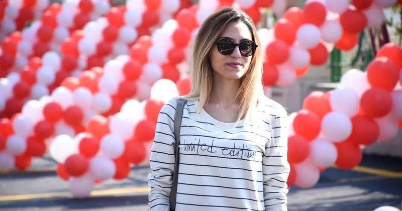 Bir ümid də sən ol: Gülşənin sağalma yolu bizim əlimizdədir