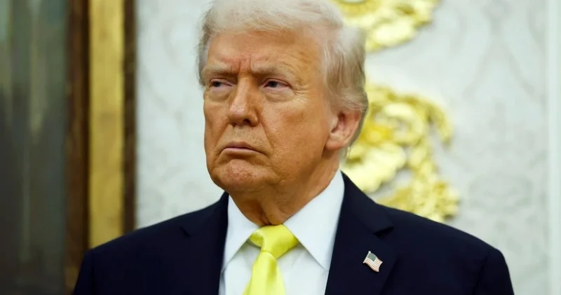 ABŞ Prezidenti: İranla danışıqlar aparmaq niyyətindəyik