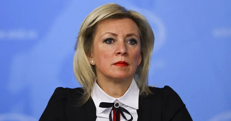 İranda vəziyyət hələ də sabit deyil Zaxarova