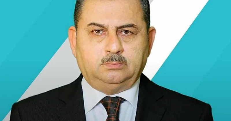 Yeni seçilmiş Xalq Partiyasının sədri Ədalət Vəliyevlə görüşdü