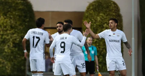 “Qarabağ”ın Liverpula gedəcəyi tarix açıqlanıb